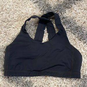 LULULEMON BRA